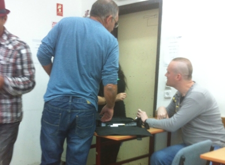 תחזוקת משאבות ומערכות שאיבה